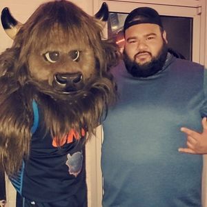 Meet your Posher, Jared